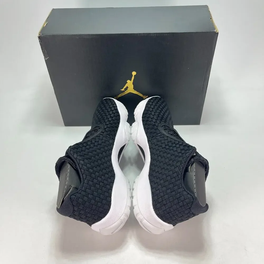 Jordan air future